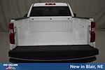 New 2026 Chevrolet Silverado 1500 Work Truck Regular Cab for sale #326607 - photo 9