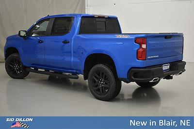 New 2026 Chevrolet Silverado 1500 LT Crew Cab for sale #326622 - photo 2