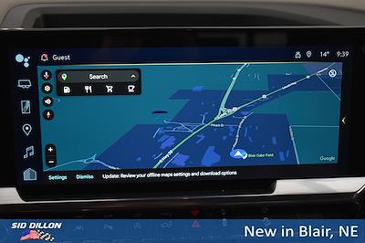 New 2026 Chevrolet Silverado 1500 LT Crew Cab for sale #326622 - photo 2