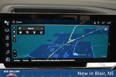 New 2026 Chevrolet Silverado 2500 LTZ Crew Cab for sale #326627 - photo 2