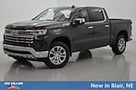 New 2026 Chevrolet Silverado 1500 LTZ Crew Cab for sale #326638 - photo 1