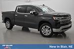 New 2026 Chevrolet Silverado 1500 LTZ Crew Cab for sale #326638 - photo 12