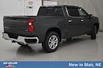 New 2026 Chevrolet Silverado 1500 LTZ Crew Cab for sale #326638 - photo 13