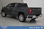 New 2026 Chevrolet Silverado 1500 LTZ Crew Cab for sale #326638 - photo 14