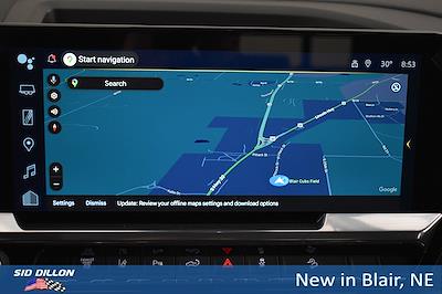 New 2026 Chevrolet Silverado 2500 LTZ Crew Cab for sale #326639 - photo 2