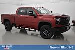 New 2026 Chevrolet Silverado 2500 LTZ Crew Cab for sale #326639 - photo 14