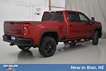 New 2026 Chevrolet Silverado 2500 LTZ Crew Cab for sale #326639 - photo 15