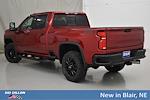 New 2026 Chevrolet Silverado 2500 LTZ Crew Cab for sale #326639 - photo 2