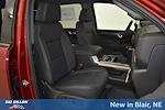 New 2026 Chevrolet Silverado 2500 LTZ Crew Cab for sale #326639 - photo 10