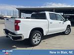 New 2026 Chevrolet Silverado 1500 LTZ Crew Cab for sale #326645 - photo 2