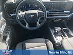 New 2026 Chevrolet Silverado 1500 LTZ Crew Cab for sale #326645 - photo 5
