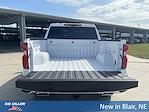 New 2026 Chevrolet Silverado 1500 LTZ Crew Cab for sale #326645 - photo 8