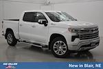 New 2026 Chevrolet Silverado 1500 LTZ Crew Cab for sale #326647 - photo 14