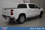 New 2026 Chevrolet Silverado 1500 LTZ Crew Cab for sale #326647 - photo 15