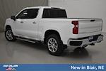 New 2026 Chevrolet Silverado 1500 LTZ Crew Cab for sale #326647 - photo 2