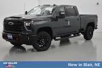 New 2026 Chevrolet Silverado 2500 LTZ Crew Cab for sale #326648 - photo 1
