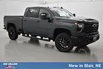 New 2026 Chevrolet Silverado 2500 LTZ Crew Cab for sale #326648 - photo 14