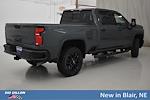 New 2026 Chevrolet Silverado 2500 LTZ Crew Cab for sale #326648 - photo 15