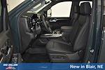New 2026 Chevrolet Silverado 2500 LTZ Crew Cab for sale #326648 - photo 9