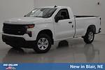 New 2026 Chevrolet Silverado 1500 Work Truck Regular Cab for sale #326650 - photo 1