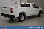 New 2026 Chevrolet Silverado 1500 Work Truck Regular Cab for sale #326650 - photo 11