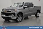 New 2026 Chevrolet Silverado 1500 LT Crew Cab for sale #326652 - photo 1