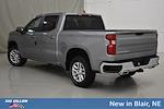 New 2026 Chevrolet Silverado 1500 LT Crew Cab for sale #326652 - photo 2