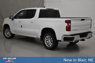 New 2026 Chevrolet Silverado 1500 LT Crew Cab for sale #326655 - photo 2