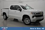New 2026 Chevrolet Silverado 1500 LT Crew Cab for sale #326655 - photo 13