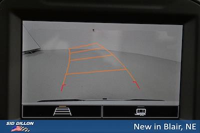 New 2026 Chevrolet Silverado 1500 Custom Crew Cab for sale #326672 - photo 2