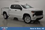 New 2026 Chevrolet Silverado 1500 Custom Crew Cab for sale #326672 - photo 12