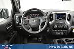 New 2026 Chevrolet Silverado 1500 Custom Crew Cab for sale #326672 - photo 5