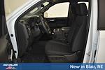 New 2026 Chevrolet Silverado 1500 Custom Crew Cab for sale #326672 - photo 7