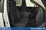 New 2026 Chevrolet Silverado 1500 Custom Crew Cab for sale #326672 - photo 8