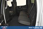 New 2026 Chevrolet Silverado 1500 Custom Crew Cab for sale #326672 - photo 9