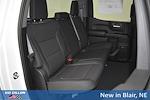 New 2026 Chevrolet Silverado 1500 Custom Crew Cab for sale #326672 - photo 10