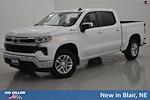 New 2026 Chevrolet Silverado 1500 LT Crew Cab for sale #326673 - photo 1