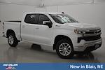New 2026 Chevrolet Silverado 1500 LT Crew Cab for sale #326673 - photo 13
