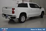 New 2026 Chevrolet Silverado 1500 LT Crew Cab for sale #326673 - photo 14