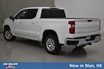 New 2026 Chevrolet Silverado 1500 LT Crew Cab for sale #326673 - photo 2