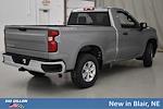 New 2026 Chevrolet Silverado 1500 Work Truck Regular Cab for sale #326678 - photo 11