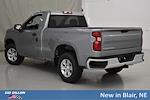 New 2026 Chevrolet Silverado 1500 Work Truck Regular Cab for sale #326678 - photo 2