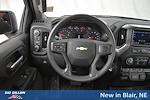 New 2026 Chevrolet Silverado 1500 Work Truck Regular Cab for sale #326678 - photo 5