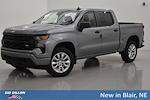 New 2026 Chevrolet Silverado 1500 Custom Crew Cab for sale #326679 - photo 1