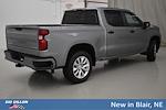 New 2026 Chevrolet Silverado 1500 Custom Crew Cab for sale #326679 - photo 13