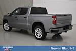 New 2026 Chevrolet Silverado 1500 Custom Crew Cab for sale #326679 - photo 2