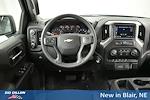 New 2026 Chevrolet Silverado 1500 Custom Crew Cab for sale #326679 - photo 5