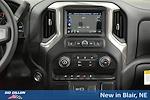 New 2026 Chevrolet Silverado 1500 Custom Crew Cab for sale #326679 - photo 6
