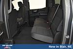 New 2026 Chevrolet Silverado 1500 Custom Crew Cab for sale #326679 - photo 9