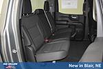 New 2026 Chevrolet Silverado 1500 Custom Crew Cab for sale #326679 - photo 10